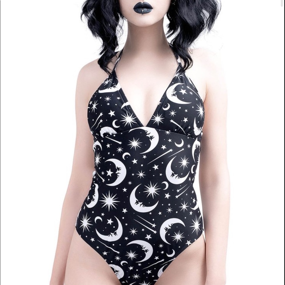 Killstar under the stars one piece
